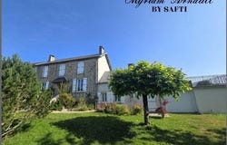 Le Grand-Bourg, Limousin 23240