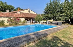 Nerac, Aquitaine 47600