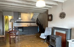 Marcillat-en-Combraille, Allier 03420
