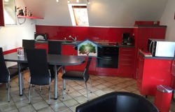 3 vieille rue, Le Bonhomme, Haut-Rhin 68650