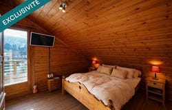 Xonrupt-Longemer, Lorraine 88400