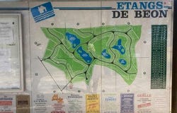 Bazoches-Sur-Le-Betz, Centre 45210