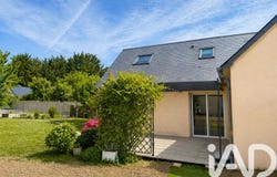 Parçay-Meslay, Centre-Val de Loire 37210