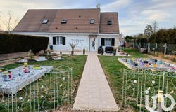 Écluzelles, Centre-Val de Loire 28500