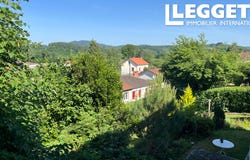 Peyrat-le-Château, Nouvelle-Aquitaine 87470