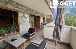 Sainte-Foy-Tarentaise, Auvergne-Rhône-Alpes 73640