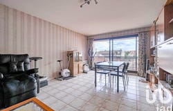 Livry-Gargan, Île-de-France 93190