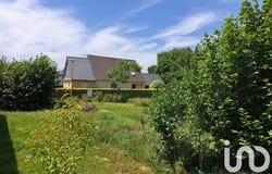 Cardroc, Brittany 35190