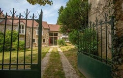 Dampierre-En-Yvelines, Île-de-France 78720