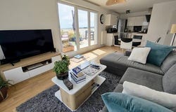 Cergy, Île-de-France 95800