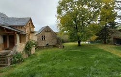 La Rouquette, Aveyron 12200