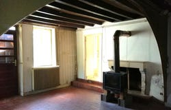 Parigny-les-Vaux, Nièvre 58320
