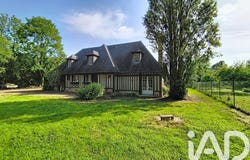 Arelaune-en-Seine, Normandy 76940