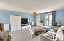 Nanteuil-le-Haudouin, Hauts-de-France 60440