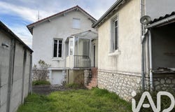 Le Blanc, Centre-Val de Loire 36300