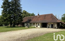 Saint-Germain-du-Bois, Bourgogne-Franche-Comté 71330