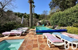 La Garde-Freinet, Provence-Alpes-Côte d'Azur 83680
