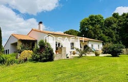 Vouille, Poitou-Charentes 79230