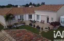 Saujon, Nouvelle-Aquitaine 17600
