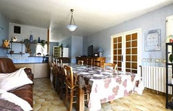 ST AUBIN DES LANDES, Bretagne 35500