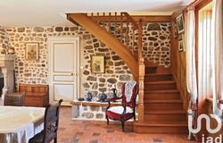 Mérinchal, Nouvelle-Aquitaine 23420