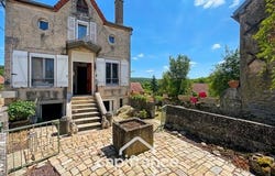 MONTMOYEN, Bourgogne 21290