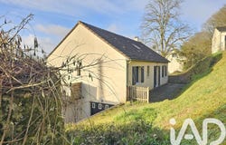 Montfort-le-Gesnois, Pays de la Loire 72450