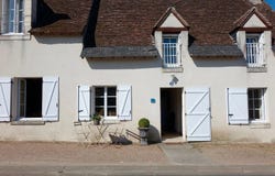 Saint-Dyé-sur-Loire, Loir-et-Cher 41500