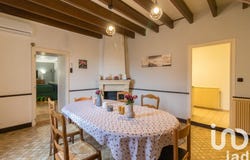 Nalliers, Pays de la Loire 85370