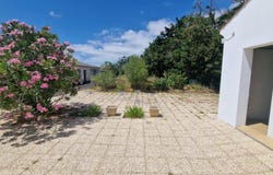 Bouin, Vendée 85230