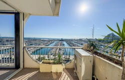 La Grande-Motte, Languedoc-Roussillon 34280