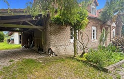 Le Bois-Robert, Upper Normandy 76590