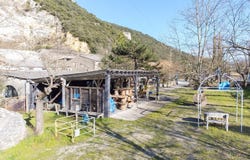 Meysse, Rhône-Alpes 07400