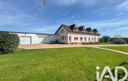 Clères, Normandy 76690