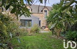 Bains-sur-Oust, Brittany 35600