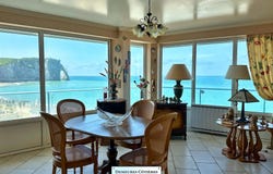 Etretat, Upper Normandy 76790