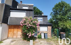 Cesson, Île-de-France 77240