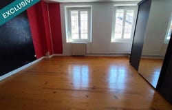 Marange-Silvange, Lorraine 57535