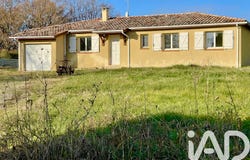 Le Born, Occitanie 31340