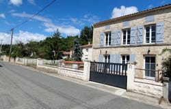 Nuaillé-sur-Boutonne, Nouvelle-Aquitaine 17470