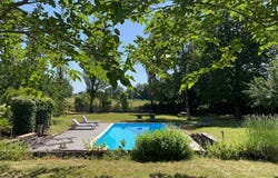 Branne, Aquitaine 33420