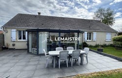 Goderville, Seine-Maritime 76110