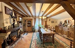 Dammarie-Sur-Loing, Centre 45230