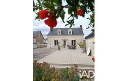 Vendôme, Centre-Val de Loire 41100