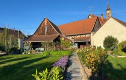 EICHHOFFEN, Grand Est 67140