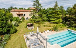 Cahors, Midi-Pyrénées 46000