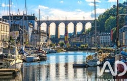 Morlaix, Brittany 29600