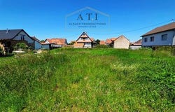 Roeschwoog, Alsace 67480