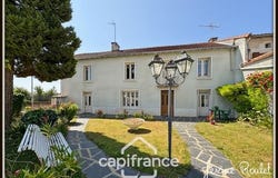 CISSE, Poitou-Charentes 86170