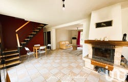 Chevannes, Centre-Val de Loire 45210